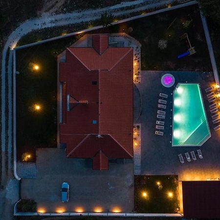 Villa Smile Ližnjan Exteriör bild