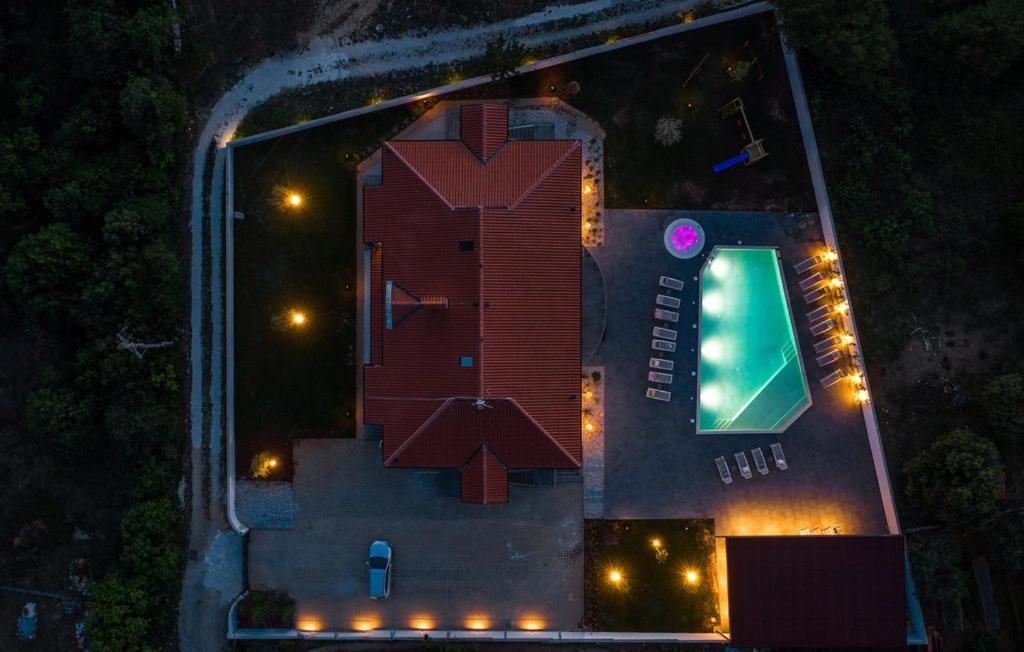 Villa Smile Ližnjan Exteriör bild