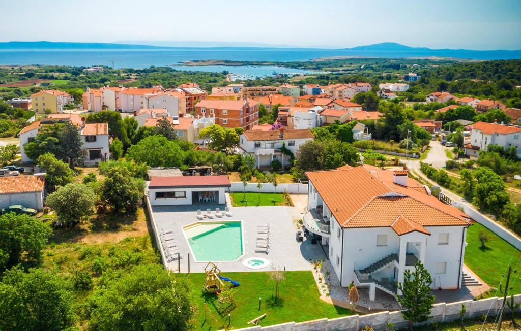Villa Smile Ližnjan Exteriör bild