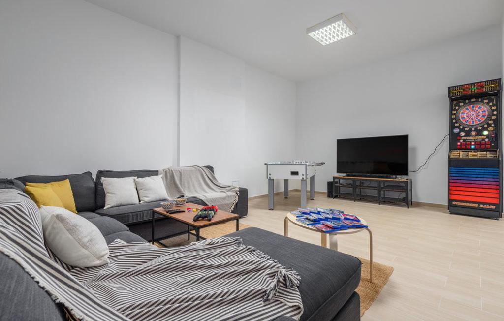 Villa Smile Ližnjan Exteriör bild
